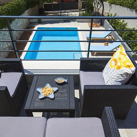 Holiday Home Vuko Sevid Exterior foto