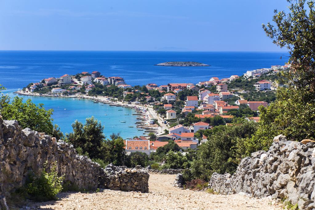 Holiday Home Vuko Sevid Exterior foto