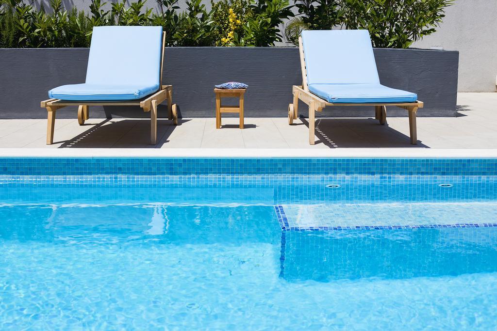 Holiday Home Vuko Sevid Exterior foto