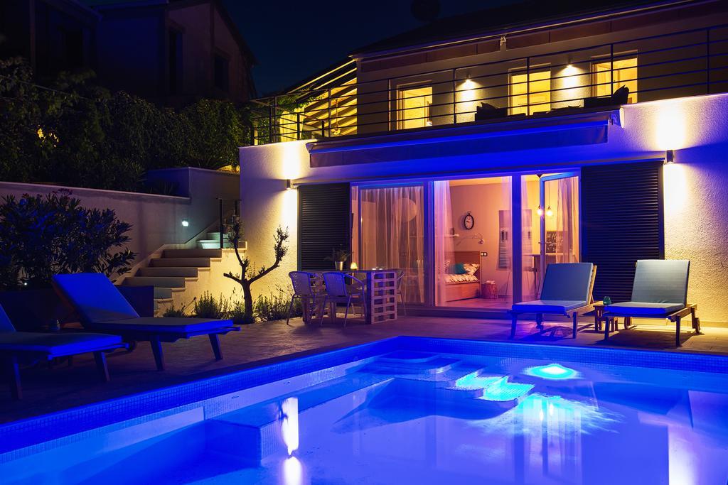 Holiday Home Vuko Sevid Exterior foto