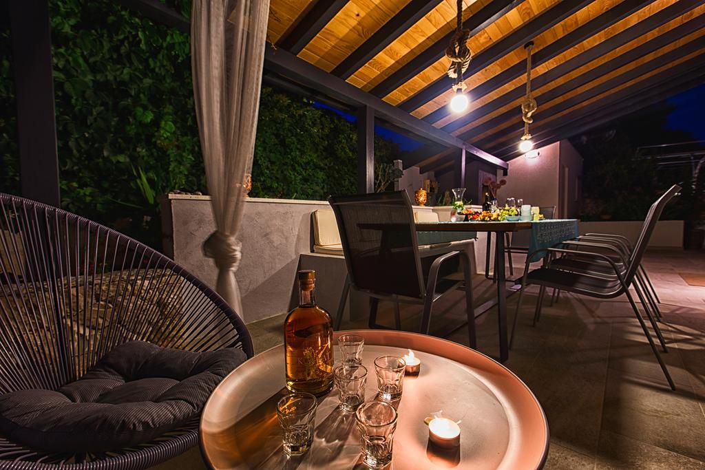 Holiday Home Vuko Sevid Exterior foto