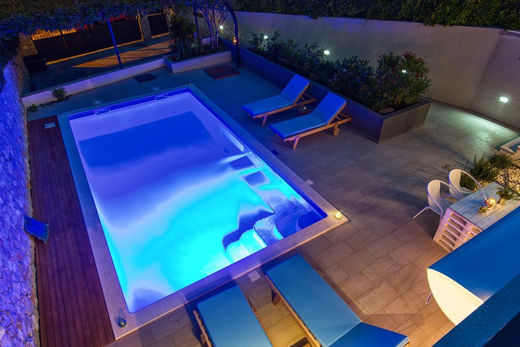 Holiday Home Vuko Sevid Exterior foto