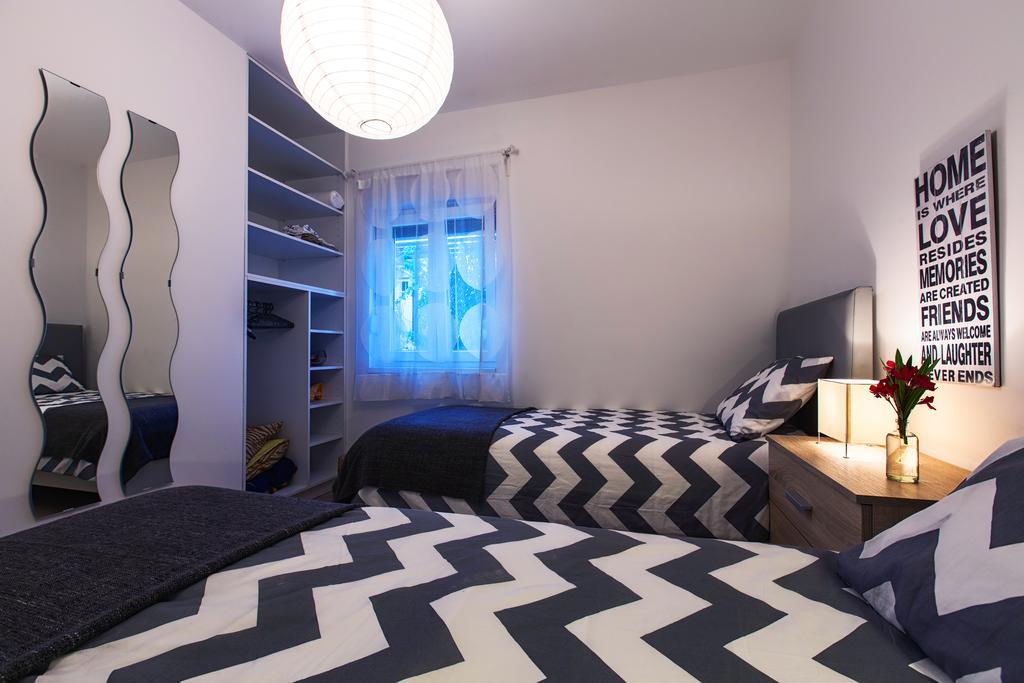 Holiday Home Vuko Sevid Exterior foto