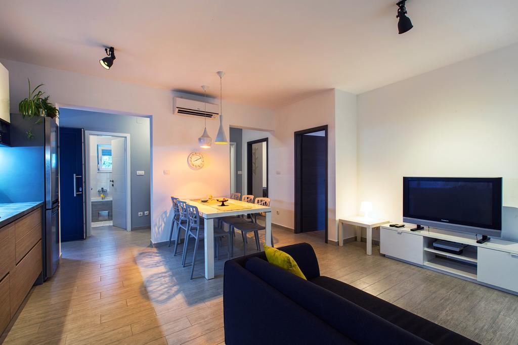Holiday Home Vuko Sevid Exterior foto