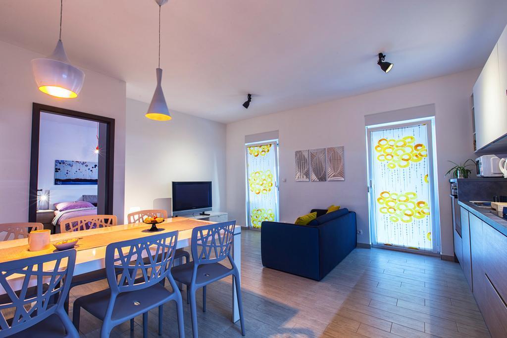 Holiday Home Vuko Sevid Exterior foto