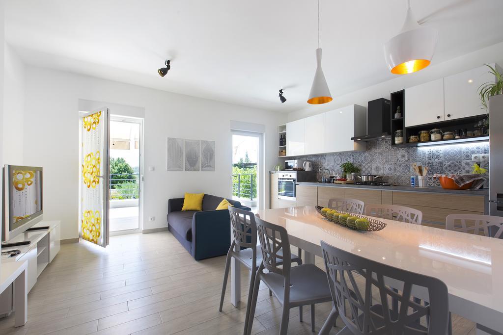 Holiday Home Vuko Sevid Exterior foto