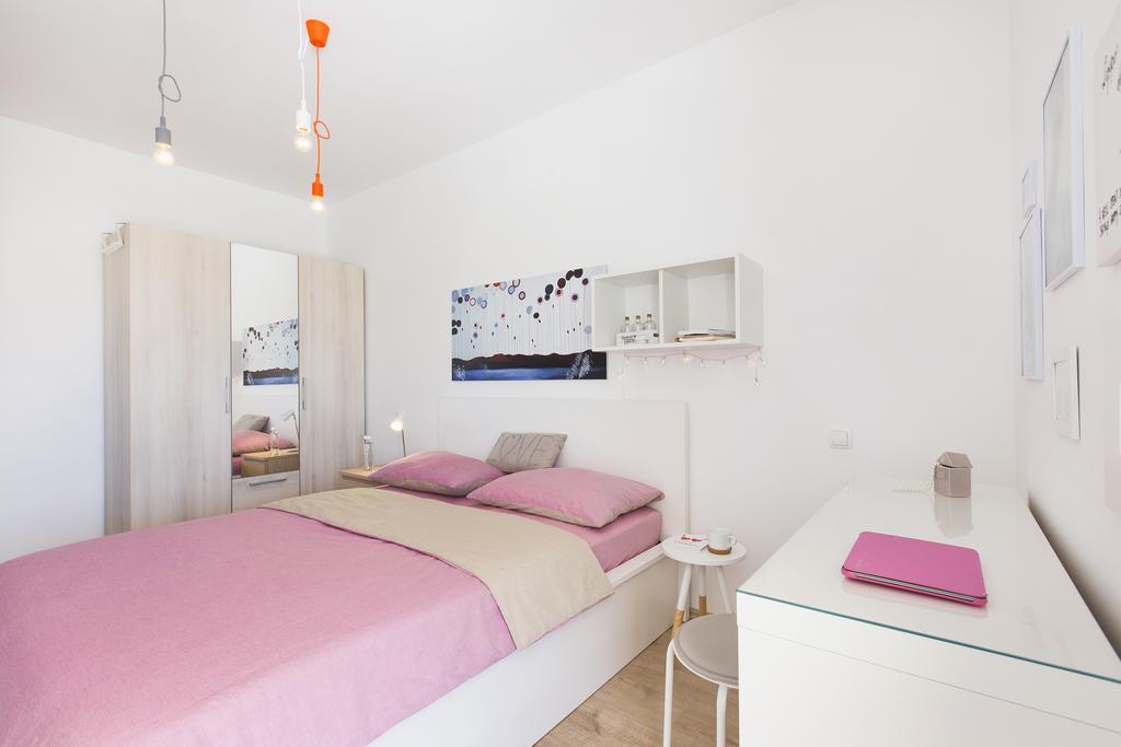 Holiday Home Vuko Sevid Exterior foto