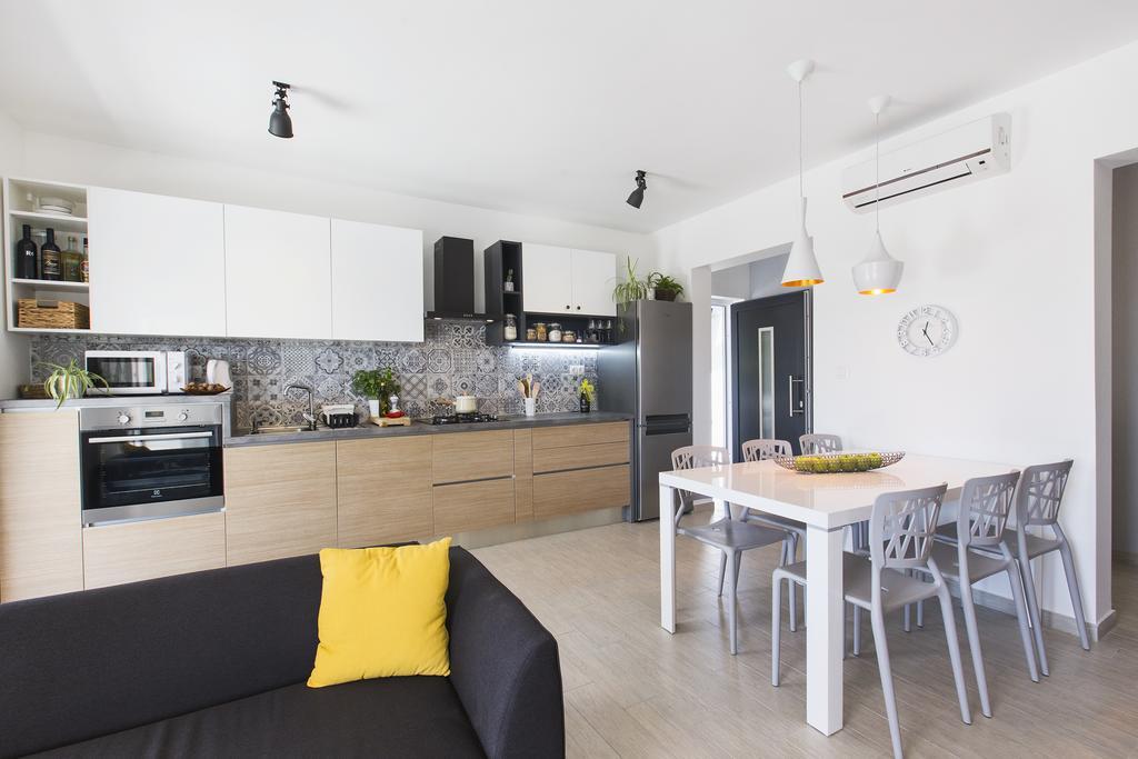 Holiday Home Vuko Sevid Exterior foto