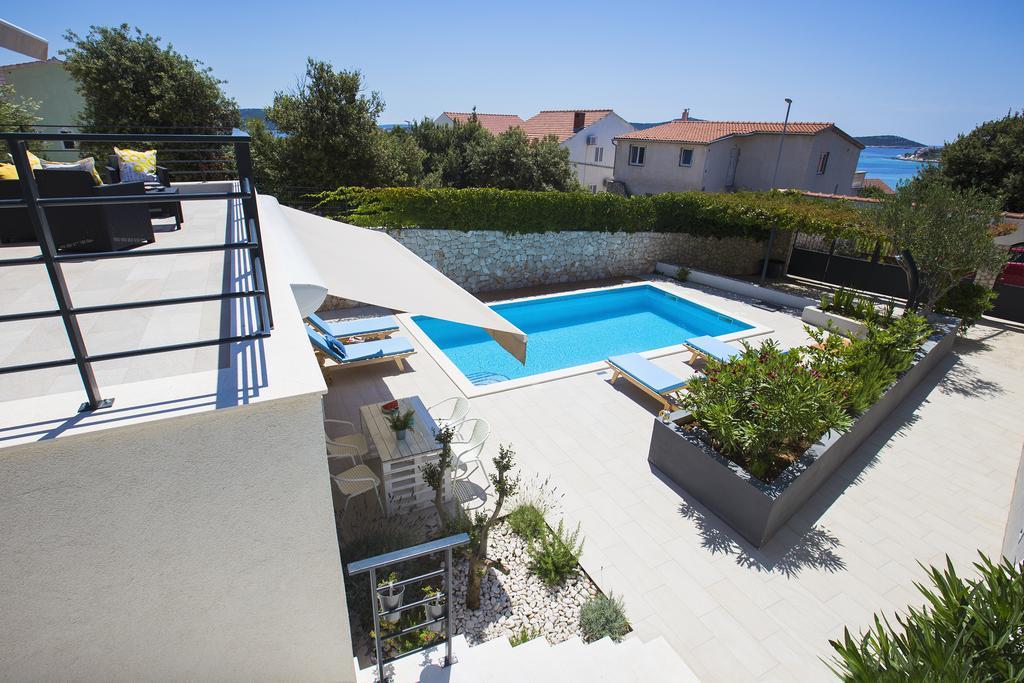 Holiday Home Vuko Sevid Exterior foto