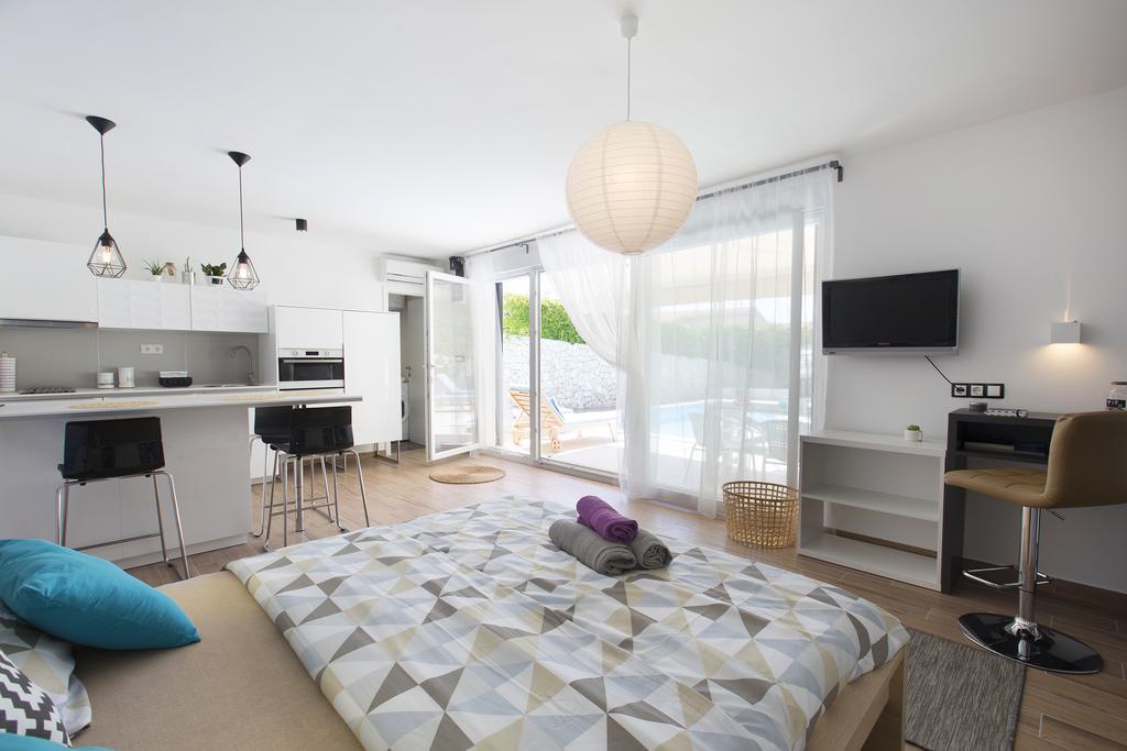 Holiday Home Vuko Sevid Exterior foto
