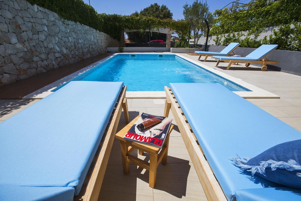 Holiday Home Vuko Sevid Exterior foto