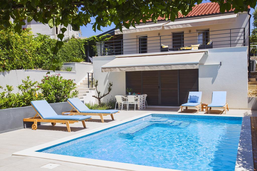 Holiday Home Vuko Sevid Exterior foto