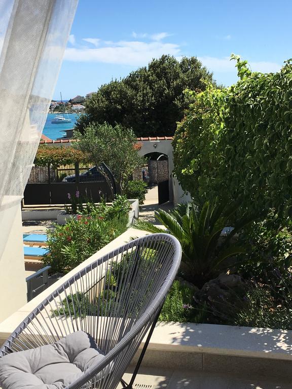 Holiday Home Vuko Sevid Exterior foto