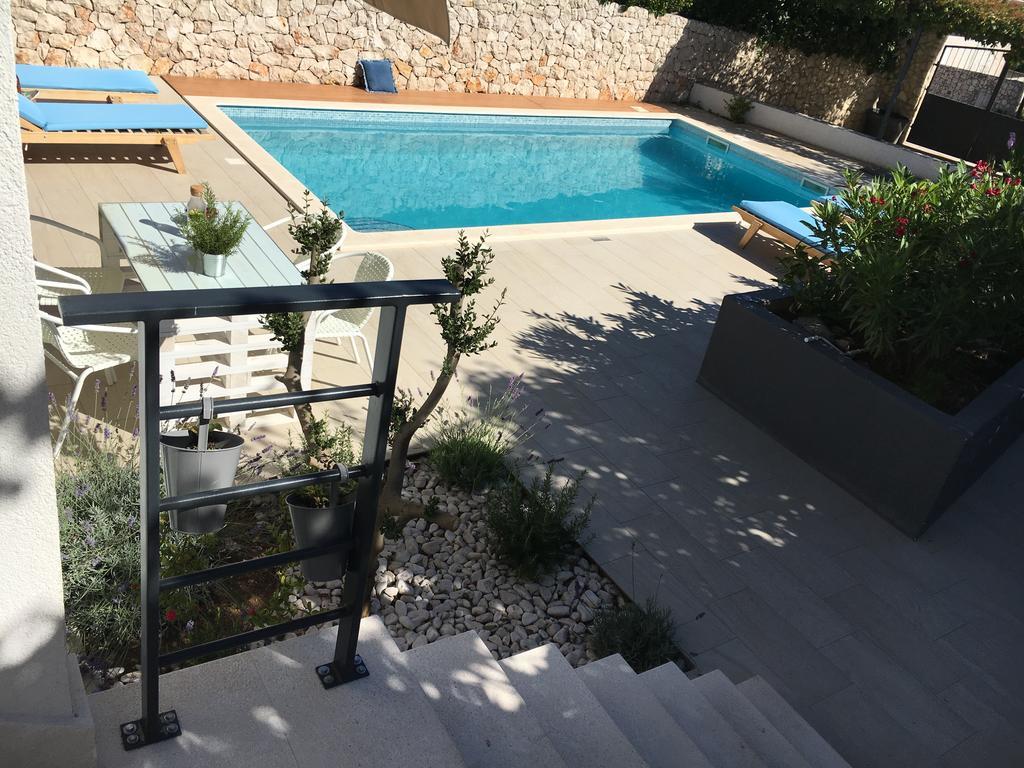Holiday Home Vuko Sevid Exterior foto