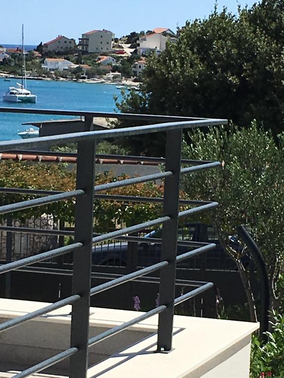 Holiday Home Vuko Sevid Exterior foto