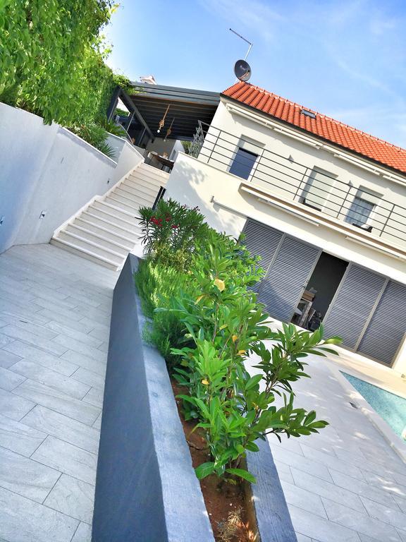 Holiday Home Vuko Sevid Exterior foto