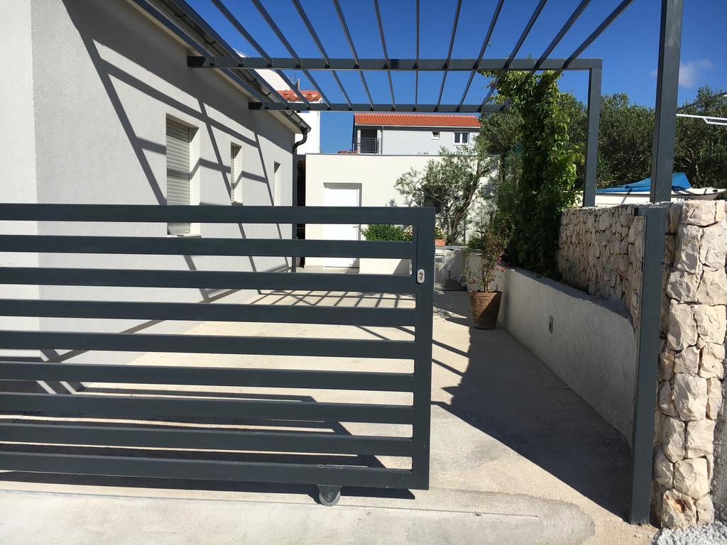 Holiday Home Vuko Sevid Exterior foto