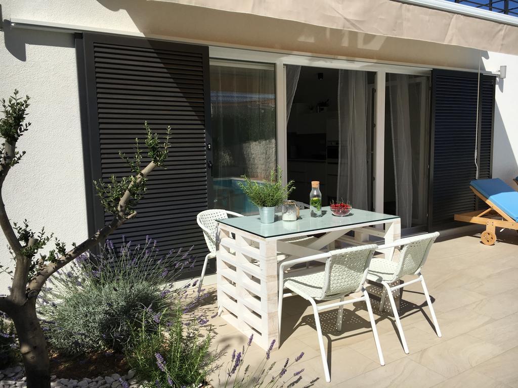 Holiday Home Vuko Sevid Exterior foto